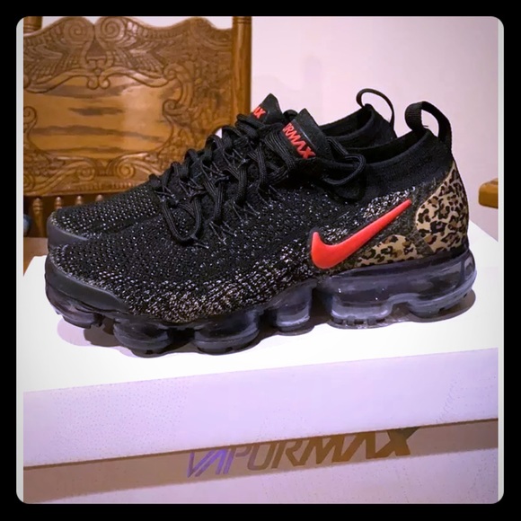 nike vapormax cheetah womens